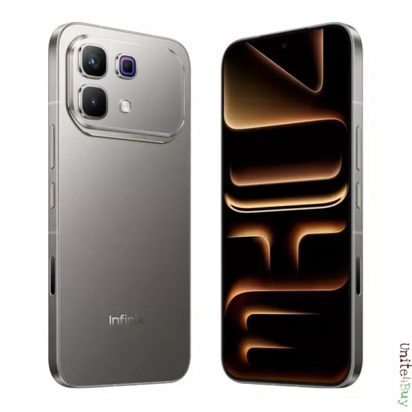 CELULAR INFINIX NOTE 60 5G (8+256GB)