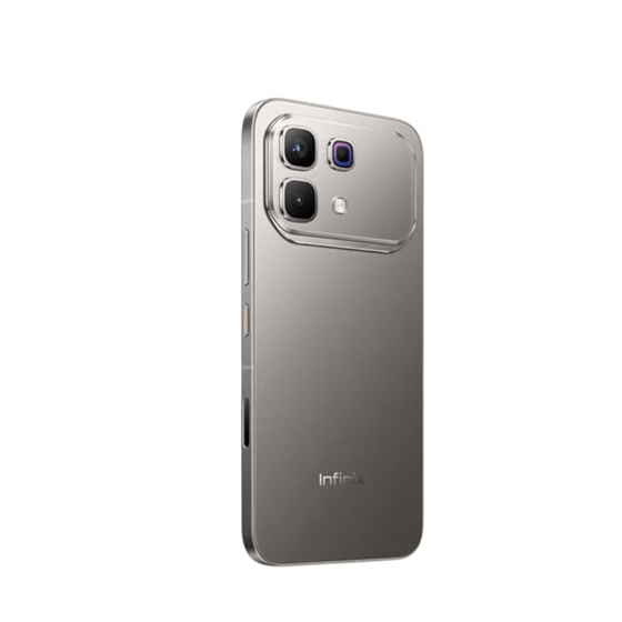 CELULAR INFINIX NOTE 60 5G (8+256GB)