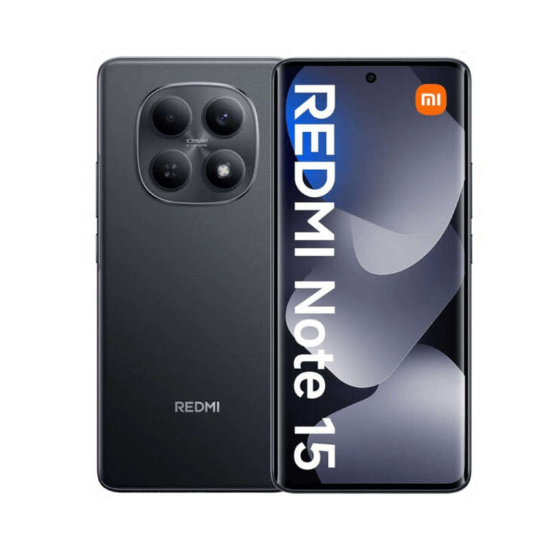 CELULAR REDMI NOTE 15 (8+256GB)