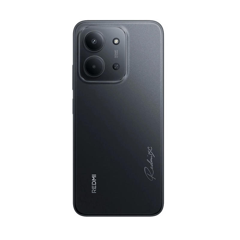 CELULAR REDMI 15C (8+256GB)