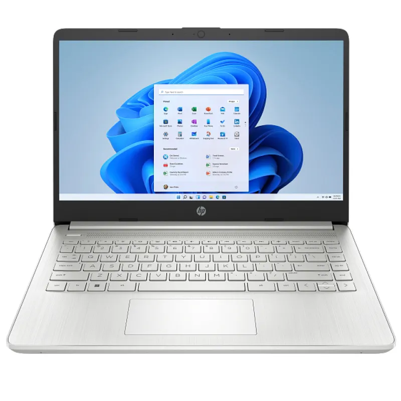 NOTEBOOK  HP 14-DQ3500LA