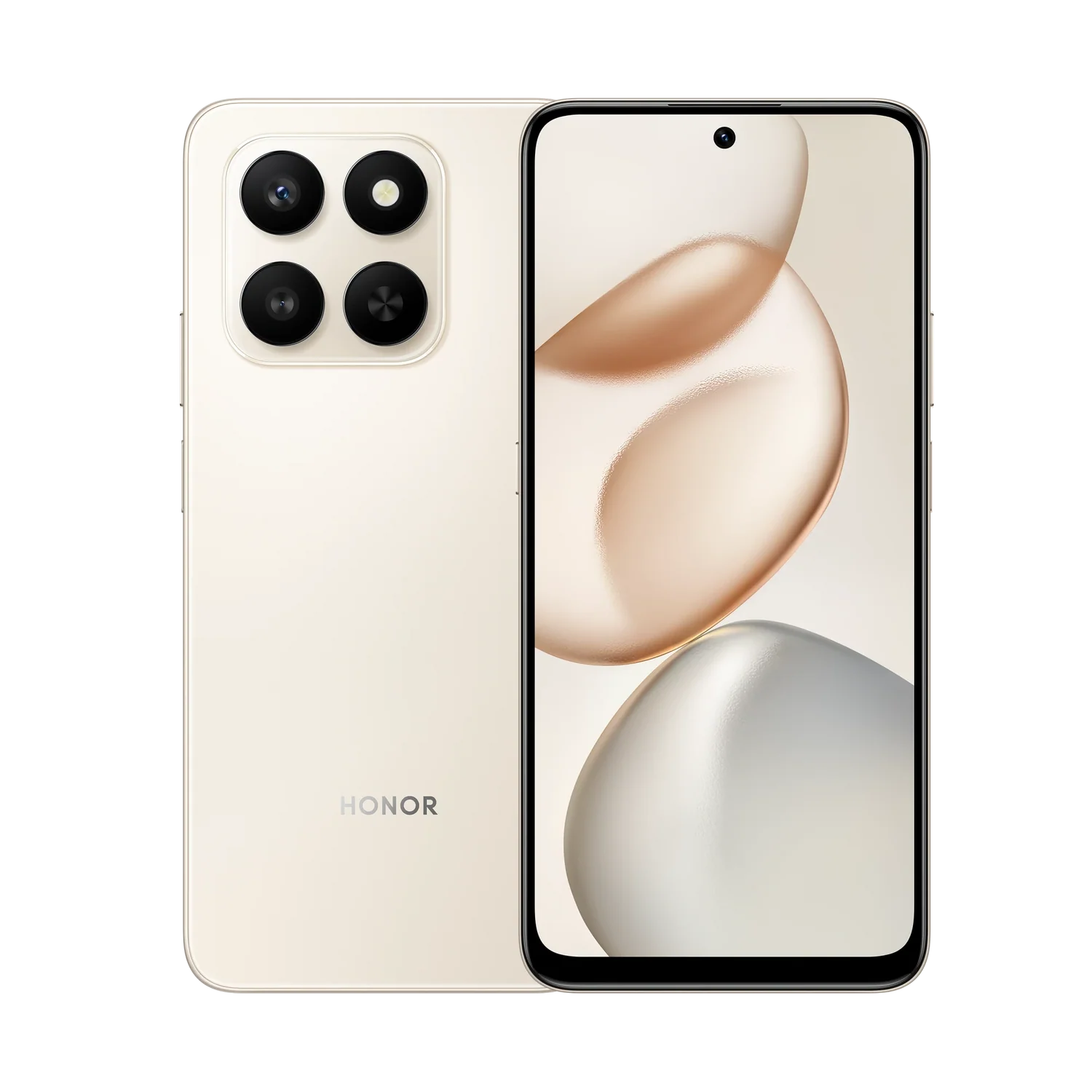 CELULAR HONOR X7D (8+256GB)