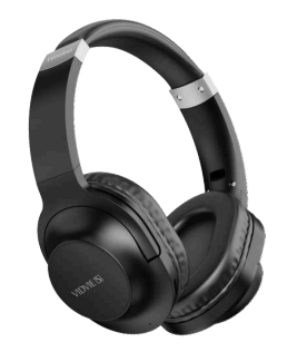 AUDIFONOS INALAMBRICOS VIDVIE VS-W05 - QW16