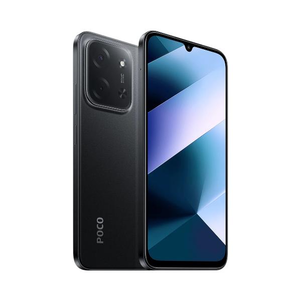 CELULAR POCO C85 (8+256GB)