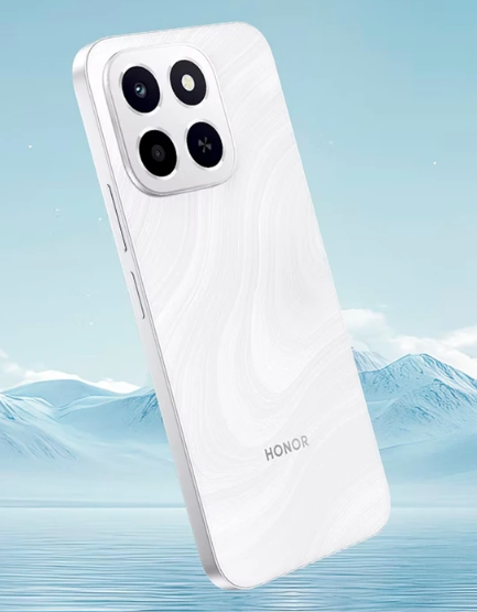 CELULAR HONOR X6C (6+256GB)
