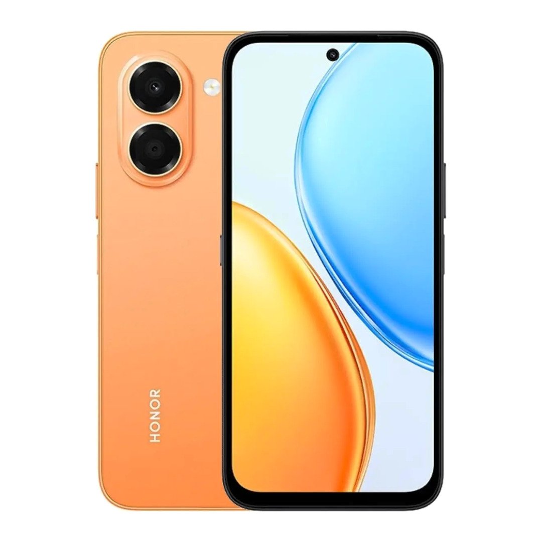 CELULAR HONOR X7E (6+256GB)
