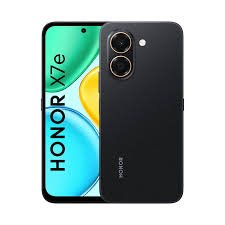 CELULAR HONOR X7E (6+256GB)
