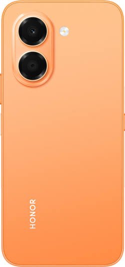 CELULAR HONOR X7E (6+256GB)