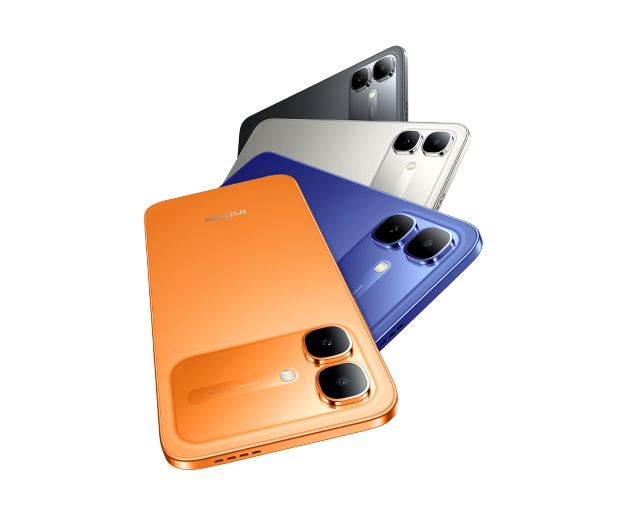 INFINIX SMART 20 (4+128GB)