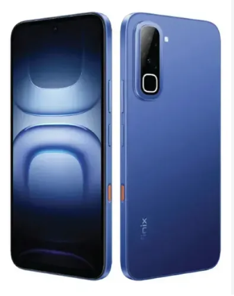 CELULAR INFINIX HOT 70 (4+256GB)