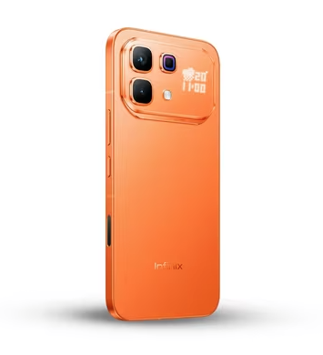 INFINIX NOTE 60 PRO (8+256GB)
