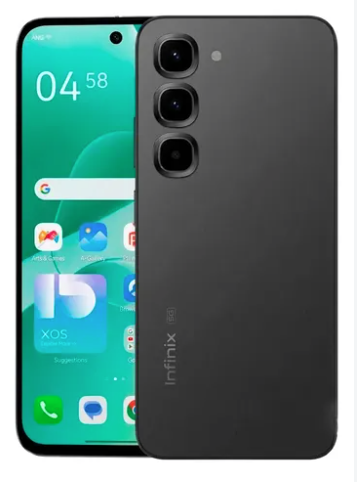CELULAR INFINIX HOT 70 PRO 5G (8+256GB)