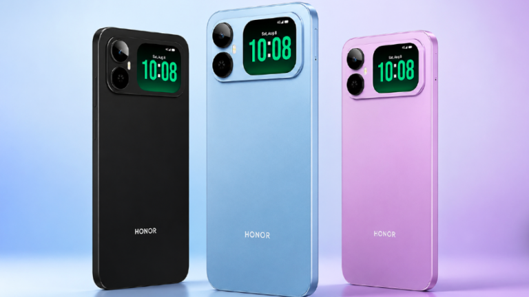 CELULAR HONOR PLAY 20A (4+128GB)