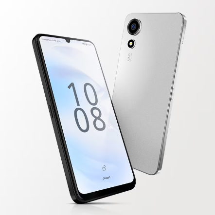 CELULAR HONOR T10 (4+128GB)