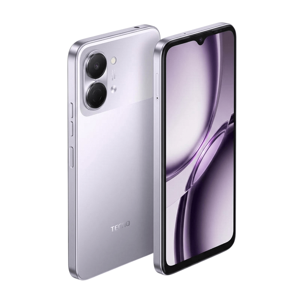 CELULAR TECNO SPARK GO 3 (4+128GB)